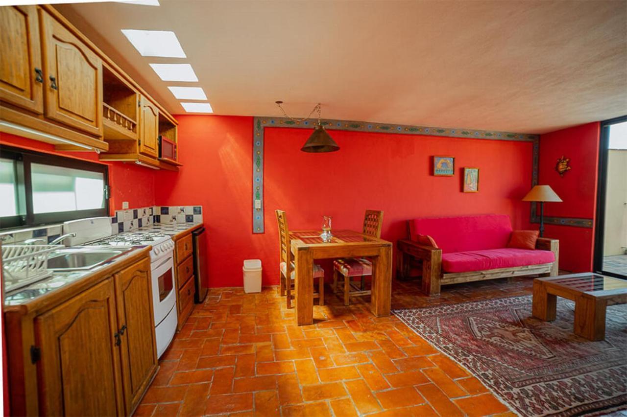 Casa Don Pascual Hotel Boutique Sweet Home (Adults Only) San Miguel de Allende Bagian luar foto