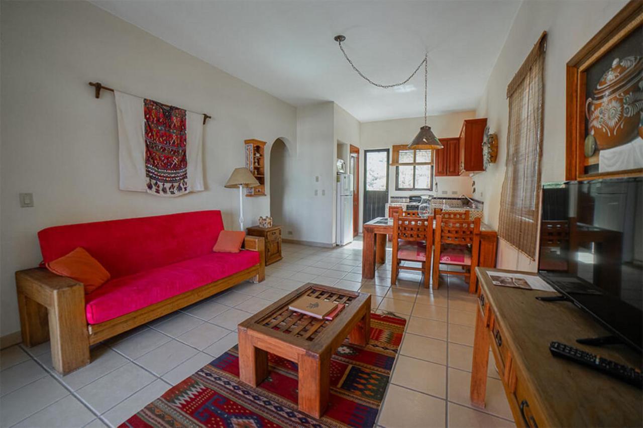 Casa Don Pascual Hotel Boutique Sweet Home (Adults Only) San Miguel de Allende Bagian luar foto
