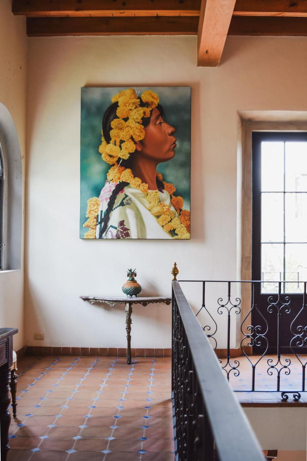 Casa Don Pascual Hotel Boutique Sweet Home (Adults Only) San Miguel de Allende Bagian luar foto