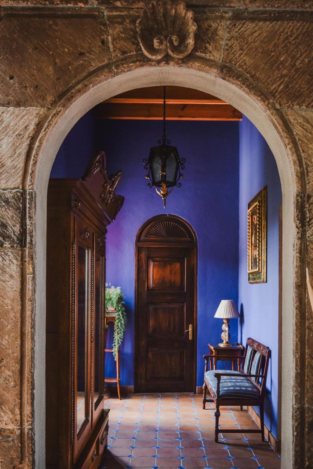 Casa Don Pascual Hotel Boutique Sweet Home (Adults Only) San Miguel de Allende Bagian luar foto