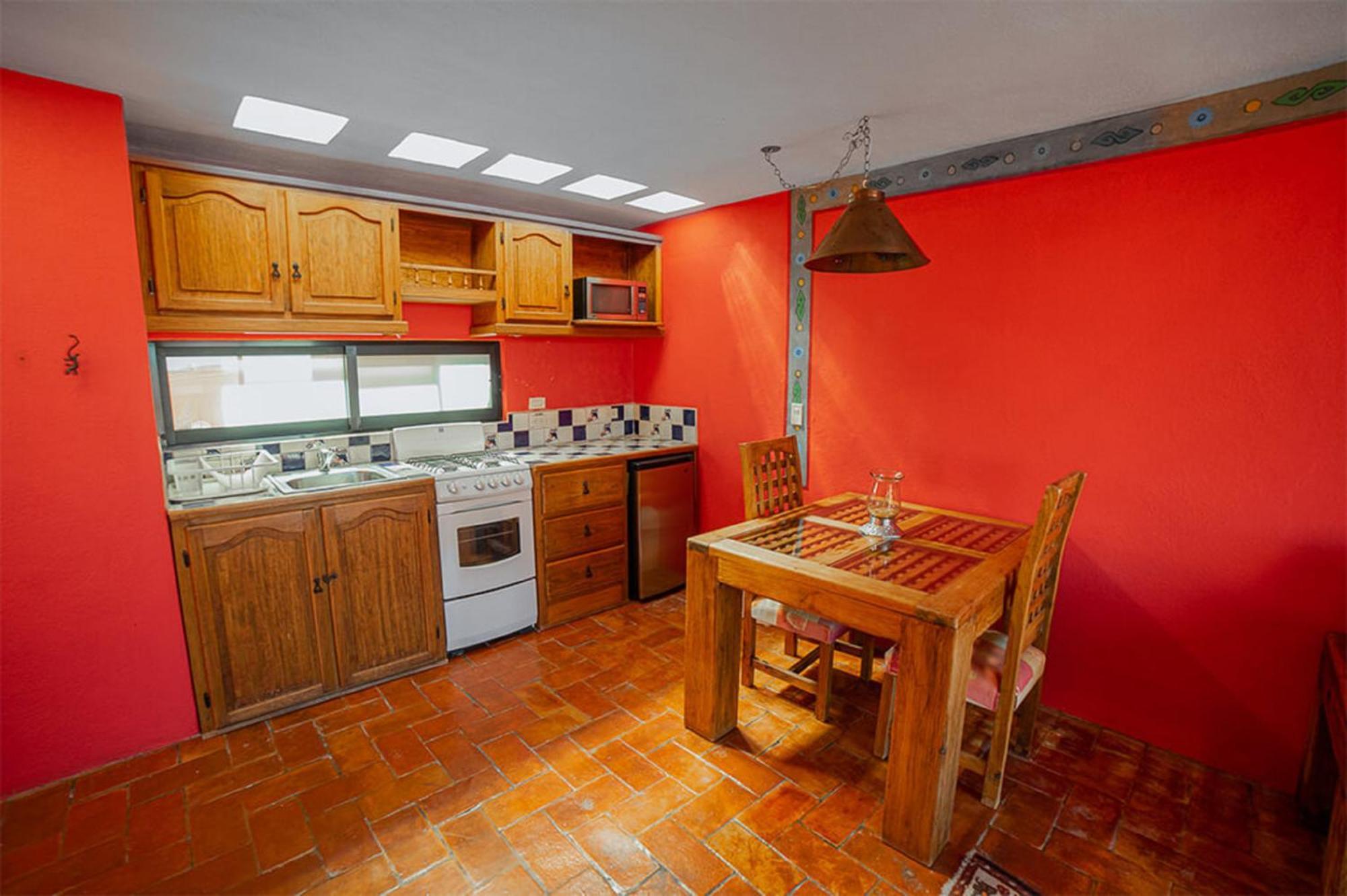 Casa Don Pascual Hotel Boutique Sweet Home (Adults Only) San Miguel de Allende Ruang foto