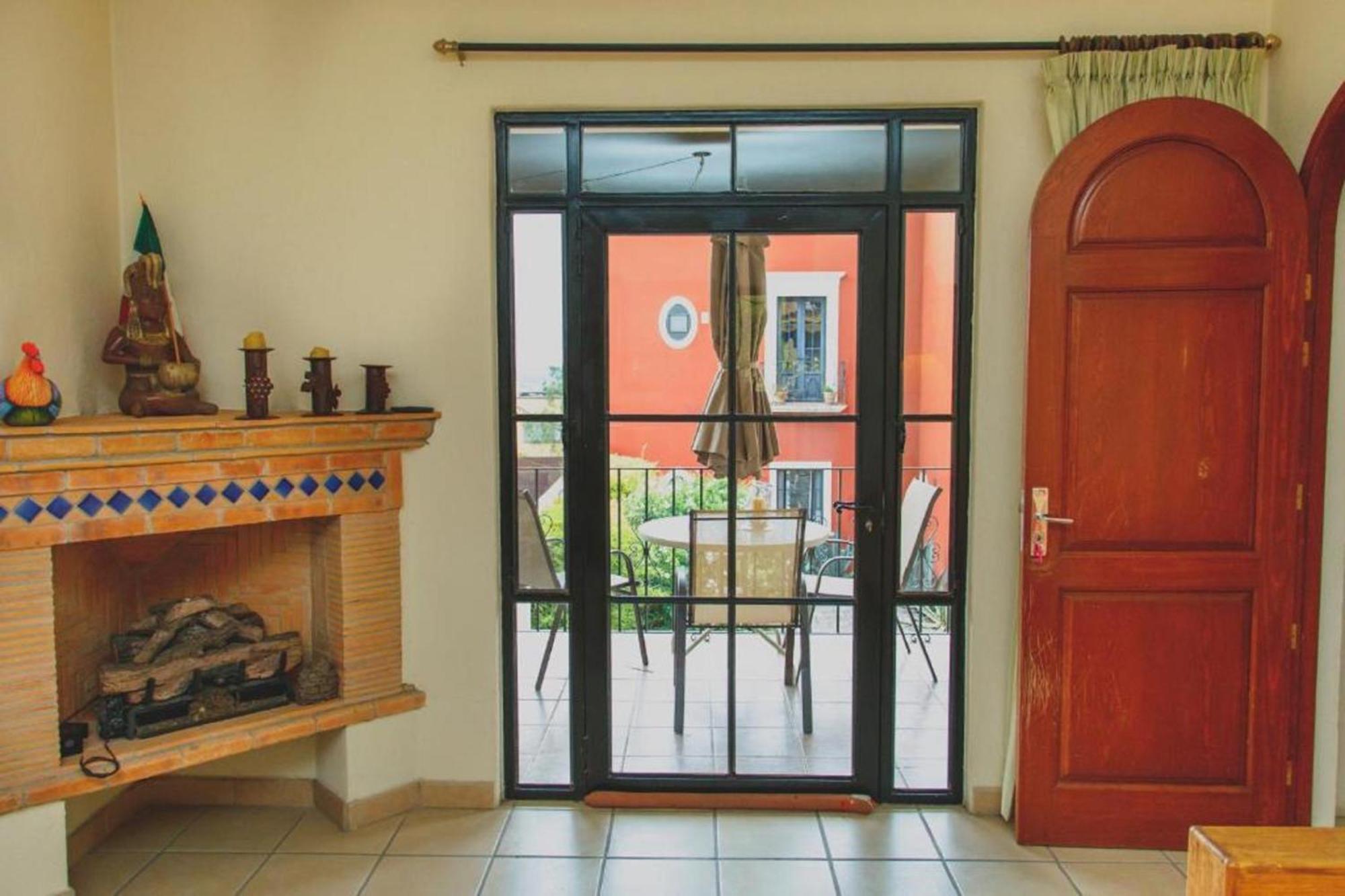 Casa Don Pascual Hotel Boutique Sweet Home (Adults Only) San Miguel de Allende Ruang foto